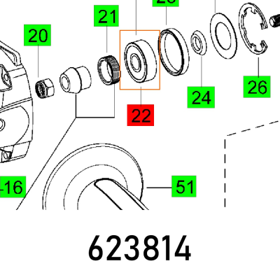 (image for) Lager 629-a-4t1xdd Mc5 E