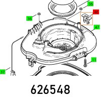 (image for) Fixation Vcp 450 E-l