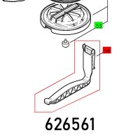 (image for) Tension Jack Vcp 450 E-l
