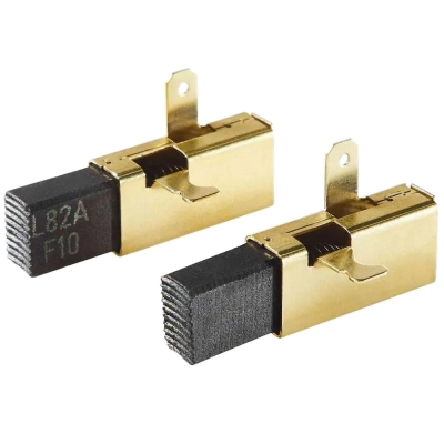 (image for) Brush Set 2 Pcs. Ml 062.18