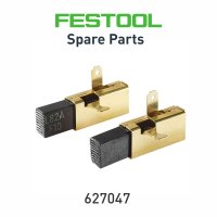(image for) Festool Carbon Brush Set MXP 1000 Stirrer Mixer Spare Part