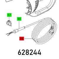 (image for) Cord H07 Rn-f Euro