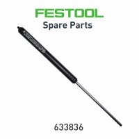 (image for) Gas Spring