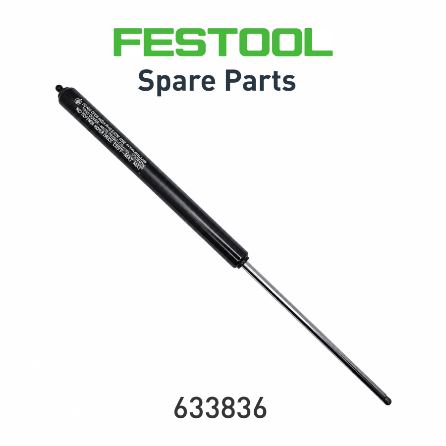 (image for) Gas Spring