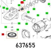 (image for) Gear Compl. Gp 230-26