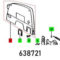 (image for) Cover Sp 85-45 Eb