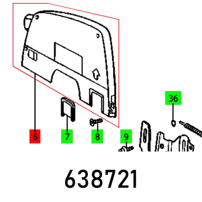 (image for) Cover Sp 85-45 Eb