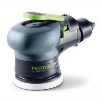 Festool LEX 3 77/2,5 Compressed Air Eccentric Sander (image for) Festool LEX 3 77/2,5 Compressed Air Eccentric Sander