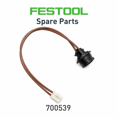 (image for) Socket Housing Ro 90 Dxplug It Vollst.