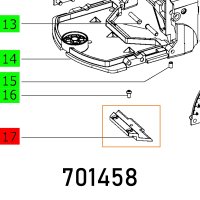 (image for) Scale Df 700