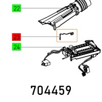 (image for) Ntc Resistor Ets Ec 150