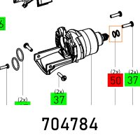 (image for) O-ring 6x1-nbr-labs-frei