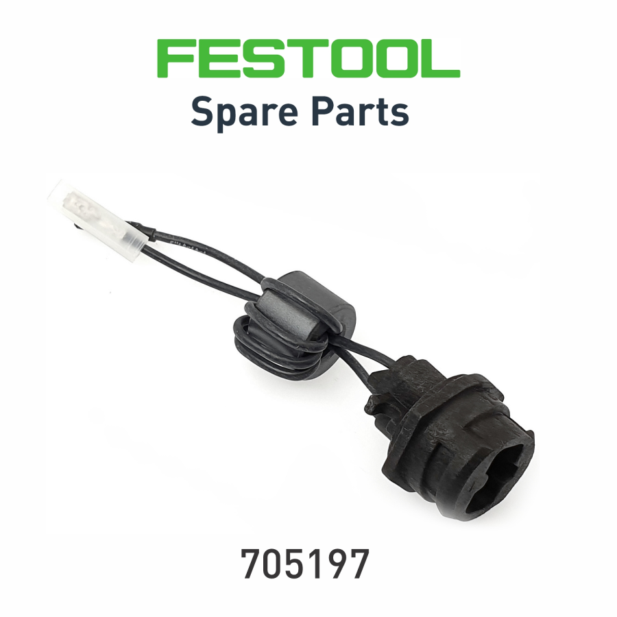 (image for) Socket Housing Ets 150 Ec 230v