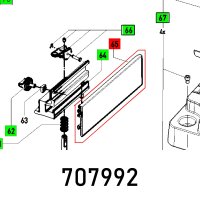 (image for) Limit Stop Sym 70