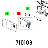 (image for) Electronics Duo 230v