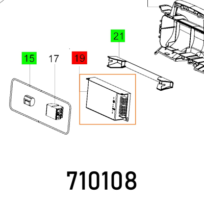 (image for) Electronics Duo 230v