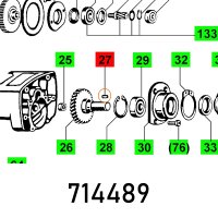 (image for) Key Axp-130