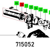 (image for) Handle Hl850e