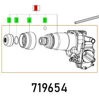 (image for) Gear Bhc 18 Et-bg