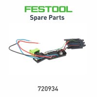(image for) Festool Electronic DWC 18-4500 DURADRIVE Cordless Drywall Screwdriver Spare Part