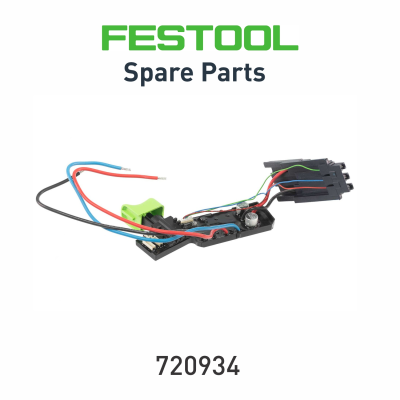 (image for) Festool Electronic DWC 18-4500 DURADRIVE Cordless Drywall Screwdriver Spare Part