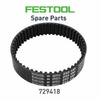 (image for) Toothed Belt T-5,0 5mx 17