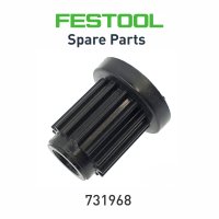 (image for) Festool Crown Gear for Belt Sander BS 75 Spare Part