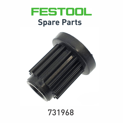 (image for) Festool Crown Gear for Belt Sander BS 75 Spare Part