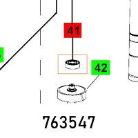 (image for) Bearing 608 Zz T C5-10 V2 L21
