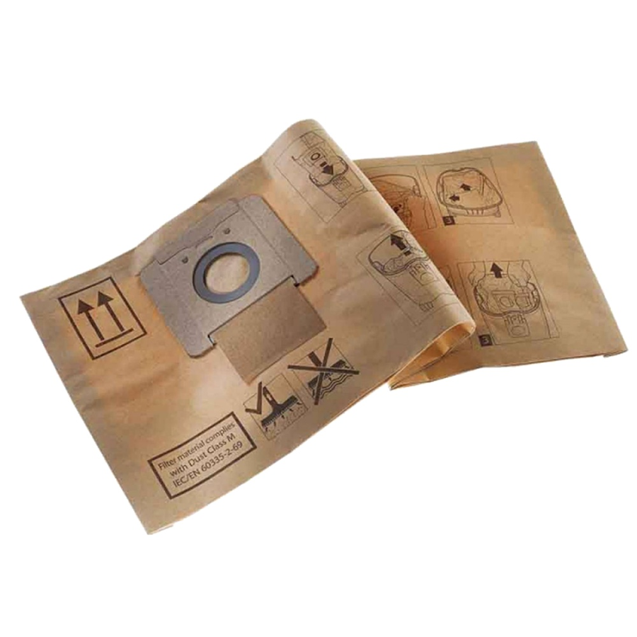 (image for) Filter Bag Fb-vcp 10 5x