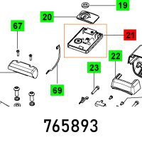 (image for) Electronics Mxp1602
