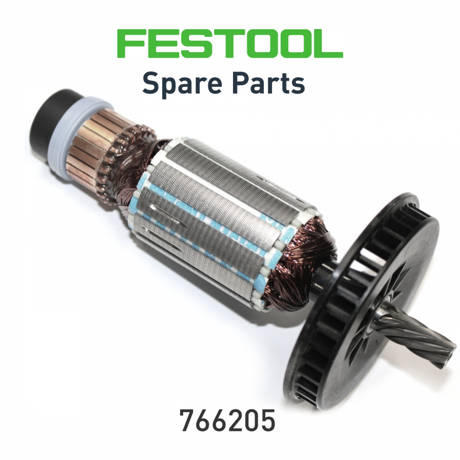 (image for) Festool Armature MXP 1202 Stirrer Mixer Spare Part