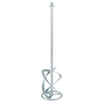 Helical Stirrer Hs 3 120x600 L M 14 (image for) Helical Stirrer Hs 3 120x600 L M 14