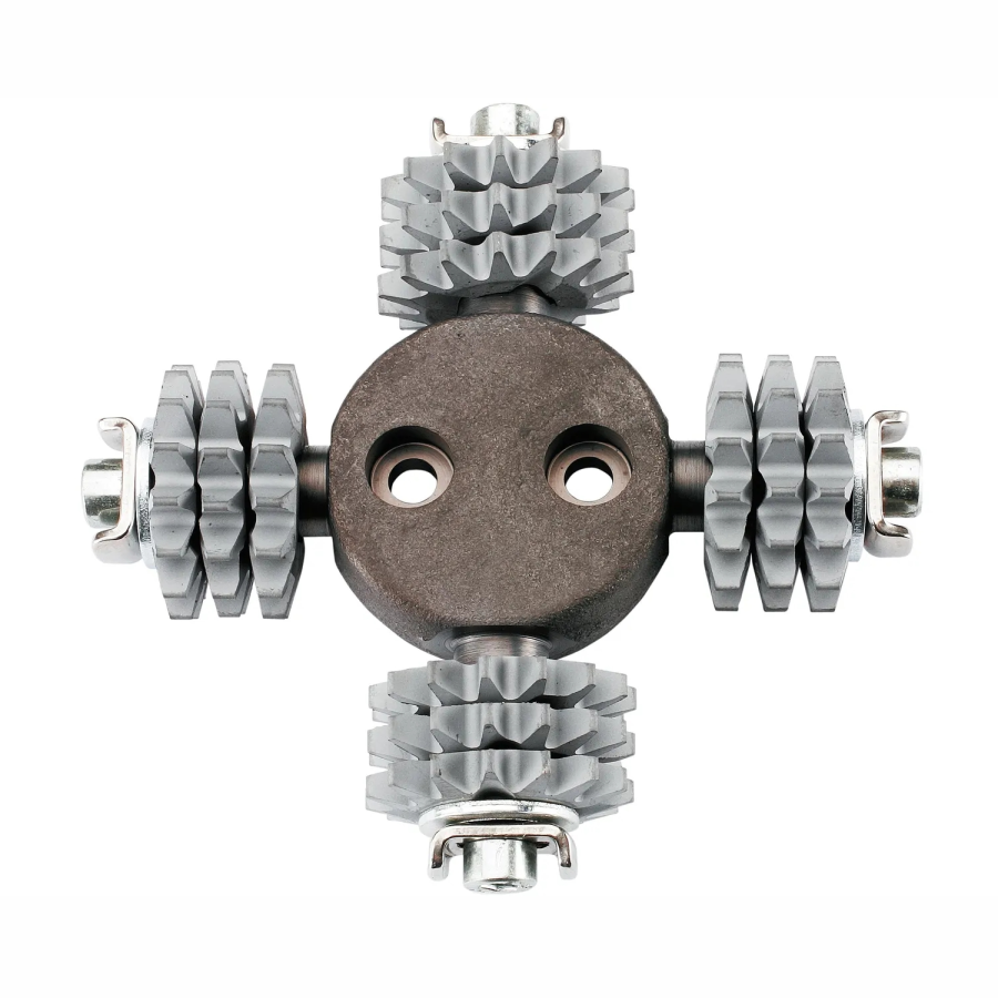 (image for) Festool SZ-RG 80 Machine Tool Head 80mm for RG 80 and RGP 80