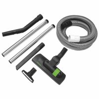 (image for) Festool D 36 BU-RS Office Cleaning Set 36mm