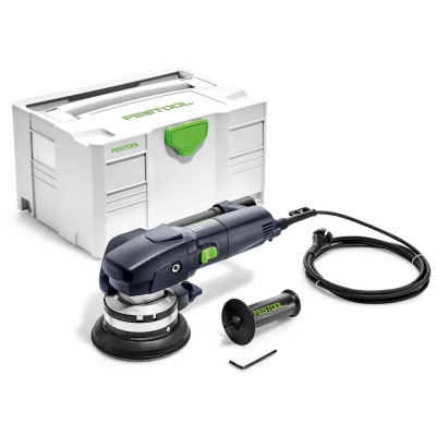 (image for) Festool Rg 80 E-plus Renofix Renovation Miller And Diamond Grinder