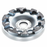 Festool DIA HARD-D130 Premium Diamond Disc for RG 130 (image for) Festool DIA HARD-D130 Premium Diamond Disc for RG 130