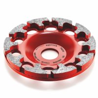 Festool DIA ABRASIVE-D130 Premium Diamond Disc for Abrasive Substrates (image for) Festool DIA ABRASIVE-D130 Premium Diamond Disc for Abrasive Substrates