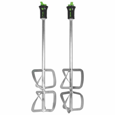 (image for) Festool HS 3 COMBI 140x600 FF DUO Stirring Rod Set 140mm x 600mm