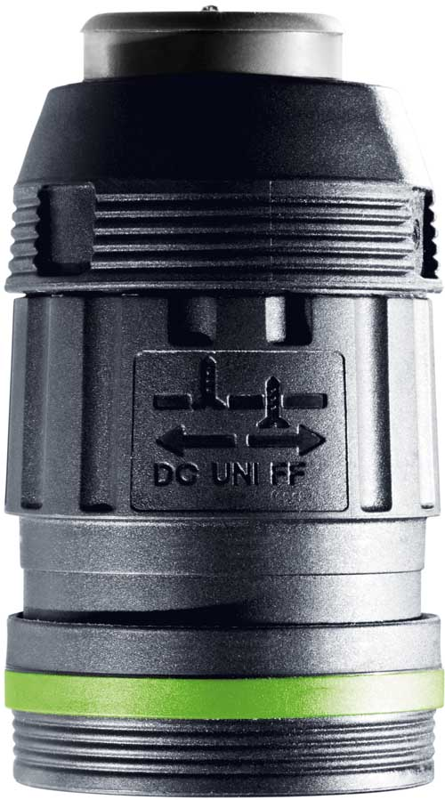 (image for) Socket Wrench Sw 8-dc Uni Ff 2x