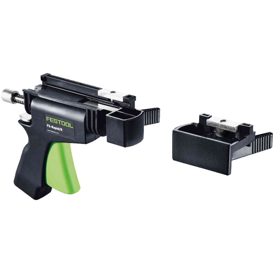 (image for) Quick Action Cl Fs-rapid-l