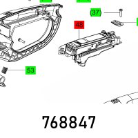 (image for) Switch Rimex Eur-unit