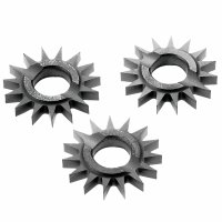 Festool HW-SZ 35 Cutter Wheel Set 35 Piece For SZ-RG 150 Milling Head (image for) Festool HW-SZ 35 Cutter Wheel Set 35 Piece For SZ-RG 150 Milling Head