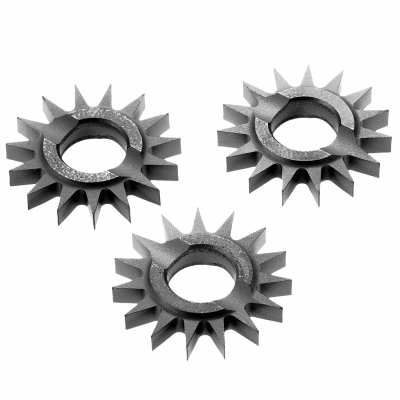 (image for) Festool HW-SZ 35 Cutter Wheel Set 35 Piece For SZ-RG 150 Milling Head