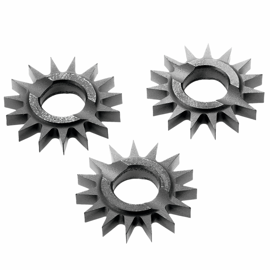 (image for) Festool HW-SZ 35 Cutter Wheel Set 35 Piece For SZ-RG 150 Milling Head