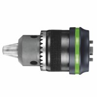 Festool CC-16 FFP Key-Type Chuck FastFix 3-16mm (image for) Festool CC-16 FFP Key-Type Chuck FastFix 3-16mm