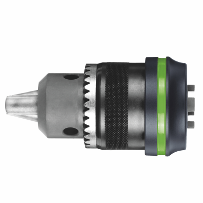 (image for) Festool CC-16 FFP Key-Type Chuck FastFix 3-16mm