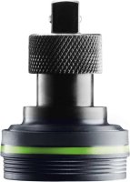 Festool AD-3/8' FF FastFix 3/8' Socket Spanner Adapter (image for) Festool AD-3/8' FF FastFix 3/8' Socket Spanner Adapter