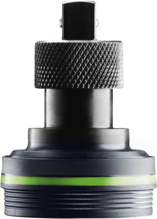 (image for) Festool AD-3/8' FF FastFix 3/8' Socket Spanner Adapter