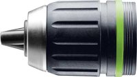Festool KC 13-1/2-K-FFP FastFix Keyless Chuck 1.5-13mm (image for) Festool KC 13-1/2-K-FFP FastFix Keyless Chuck 1.5-13mm